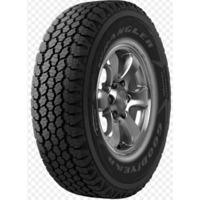 Foto pneumatico: GOODYEAR, WRANGLER AT ADVENTURE 255/70 R1818 116H Estive