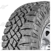 Foto pneumatico: GOODYEAR, WRANGLER DURATRAC 255/55 R1919 111Q Estive