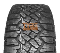 Foto pneumatico: GOODYEAR, WRANGLER DURATRAC RT 235/85 R1616 120Q Estive