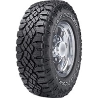 Foto pneumatico: GOODYEAR, WRANGLER DURATRAC RT FP 10PR OWL 285/70 R1717 121Q Estive