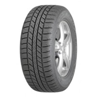 Foto pneumatico: GOODYEAR, WRANGLER DURATRAC M+S FP OWL 265/65 R1717 120Q Estive