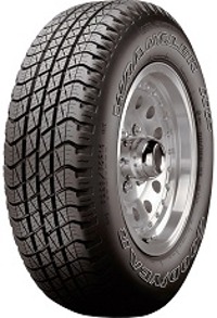 Foto pneumatico: GOODYEAR, WRANGLER HP(ALL WEATHER) 275/65 R1717 115H Estive