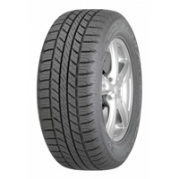 Foto pneumatico: GOODYEAR, WRANGLER HP(ALL WEATHER) 275/65 R1717 115H Estive