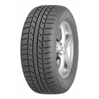 Foto pneumatico: GOODYEAR, WRANGLER HP(ALL WEATHER) 255/65 R1616 109H Estive