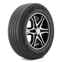 Foto pneumatico: GOODYEAR, WRANGLER TERRITORY HT 255/65 R1818 111H Estive