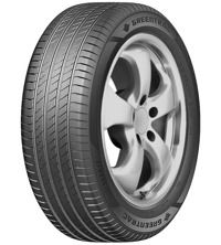 Foto pneumatico: GREENTRAC, JOURNEY-X 205/55 R1616 91W Estive