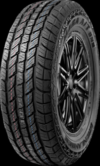 Foto pneumatico: GRENLANDER, MAGA A/T ONE 225/75 R1616 115Q Estive