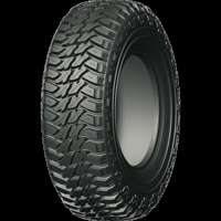 Foto pneumatico: GRENLANDER, PREDATOR M/T 285/70 R1717 121Q Estive