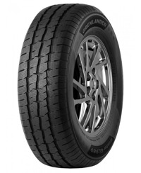 Foto pneumatico: GRENLANDER, WINTER GL989 185/75 R1616 104R Invernali