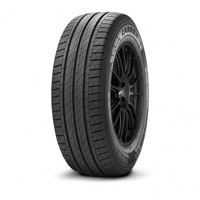 Foto pneumatico: PIRELLI, CARRIER 225/55 R1717 109T Estive