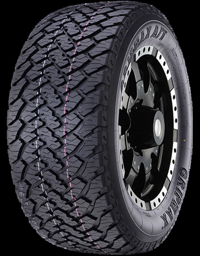 Foto pneumatico: GRIPMAX, INCEPTION A/T 275/70 R1616 114T Quattro-stagioni