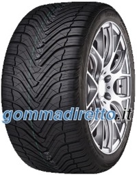 Foto pneumatico: GRIPMAX, SURE GRIP ALL SEASON 285/40 R2121 109W Estive