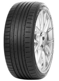 Foto pneumatico: GRIPMAX, SUREGRIP PRO SPORT 285/30 R1919 98Y Estive