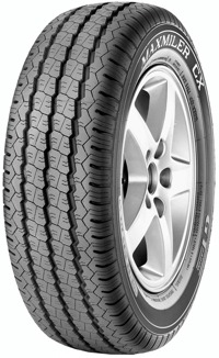 Foto pneumatico: GT Radial, MAXMILER PRO 195/80 R1414 104R Estive