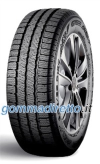 Foto pneumatico: GTRADIAL, MAXMILER WT2 195/80 R1414 106Q Invernali