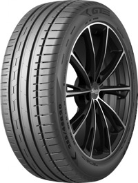 Foto pneumatico: GTRADIAL, SPORTACTIVE 2 XL 245/35 R2020 95Y Estive