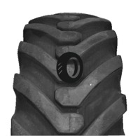 Foto pneumatico: GTK, LD90 16/70 R2020 166A2 Quattro-stagioni