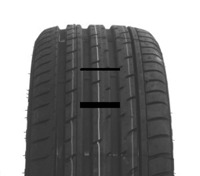 Foto pneumatico: HAIDA, HD 927 XL 245/45 R1717 99W Estive