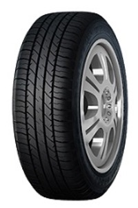 Foto pneumatico: HAIDA, HD668 215/60 R1616 99H Estive