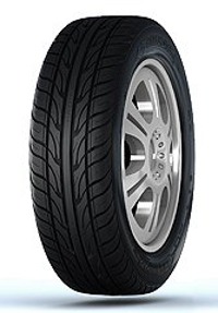 Foto pneumatico: HAIDA, HD921 245/45 R2020 103W Estive