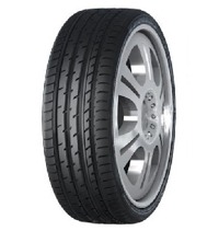 Foto pneumatico: HAIDA, HD 927 XL 215/45 R1717 91W Estive