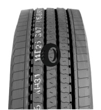 Foto pneumatico: HANKOOK, AH31 SMART FLEX 275/70 R22.522.5 148M Estive