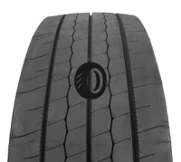 Foto pneumatico: HANKOOK, AL20W E-CUBE MAX 315/70 R22.522.5 156L Estive