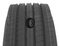 Foto pneumatico: HANKOOK, AL22 SMART TOURING 295/80 R22.522.5 154M Estive