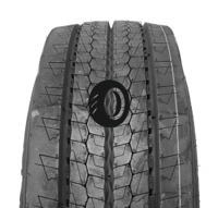Foto pneumatico: HANKOOK, AL51 SMART FLEX 295/80 R22.522.5 154M Estive