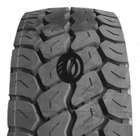 Foto pneumatico: HANKOOK, AM15+ 385/65 R22.522.5 158L Estive