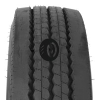 Foto pneumatico: HANKOOK, AU04+ SMART CITY 275/70 R22.522.5 150J Estive