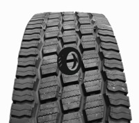Foto pneumatico: HANKOOK, AW02 PLUS SMART CONTROL 385/65 R22.522.5 164K Estive