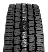 Foto pneumatico: HANKOOK, AW02 SMART CONTROL 275/70 R22.522.5 152J Estive