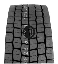 Foto pneumatico: HANKOOK, DH31 SMART FLEX 275/70 R22.522.5 148M Estive