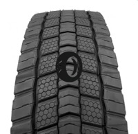 Foto pneumatico: HANKOOK, DH51 SMART FLEX 275/70 R22.522.5 148M Estive