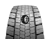 Foto pneumatico: HANKOOK, DL20W E-CUBE MAX 295/60 R22.522.5 150L Estive