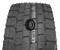 Foto pneumatico: HANKOOK, DW07 SMART CONTROL 275/70 R22.522.5 150J Estive
