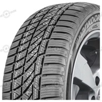 Foto pneumatico: HANKOOK, KINERGY 4S H 740 195/55 R1616 87H Quattro-stagioni