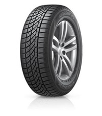 Foto pneumatico: HANKOOK, H740 Kinergy 4S 205/65 R1515 94h Quattro-stagioni