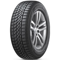 Foto pneumatico: HANKOOK, H740 Kinergy 4S 155/80 R1313 79T Quattro-stagioni