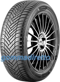 Foto pneumatico: HANKOOK, H750 Kinergy 4S2 165/70 R1414 85T Quattro-stagioni