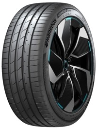 Foto pneumatico: HANKOOK, VENTUS ION S X IK01A XL SOUND MFS 285/40 R2020 108Y Estive