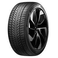 Foto pneumatico: HANKOOK, WINTER I*CEPT ION X (IW01A) M+S 3PMSF XL 235/55 R2020 105V Invernali