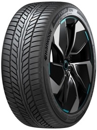 Foto pneumatico: HANKOOK, IW01A iON i*cept SUV 255/35 R2121 98V Invernali