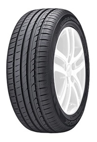 Foto pneumatico: HANKOOK, K115 Ventus Prime 2 205/55 R1616 91W Estive