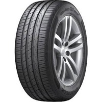 Foto pneumatico: HANKOOK, K117A Ventus S1 Evo2 SUV MO 235/65 R1717 104V Estive