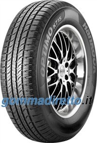 Foto pneumatico: HANKOOK, K715 Optimo 185/80 R1414 91T Estive