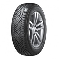 Foto pneumatico: HANKOOK, KINERGY 4S 2 H750 MFS XL 255/35 R1919 96Y Quattro-stagioni