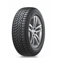 Foto pneumatico: HANKOOK, KINERGY 4S H 740 205/60 R1616 92H Quattro-stagioni