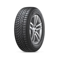 Foto pneumatico: HANKOOK, h740 kinergy 4s 185/70 R1414 88T Quattro-stagioni